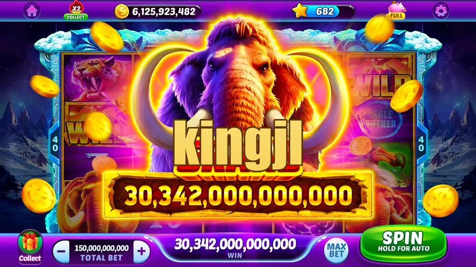 kingjl APK