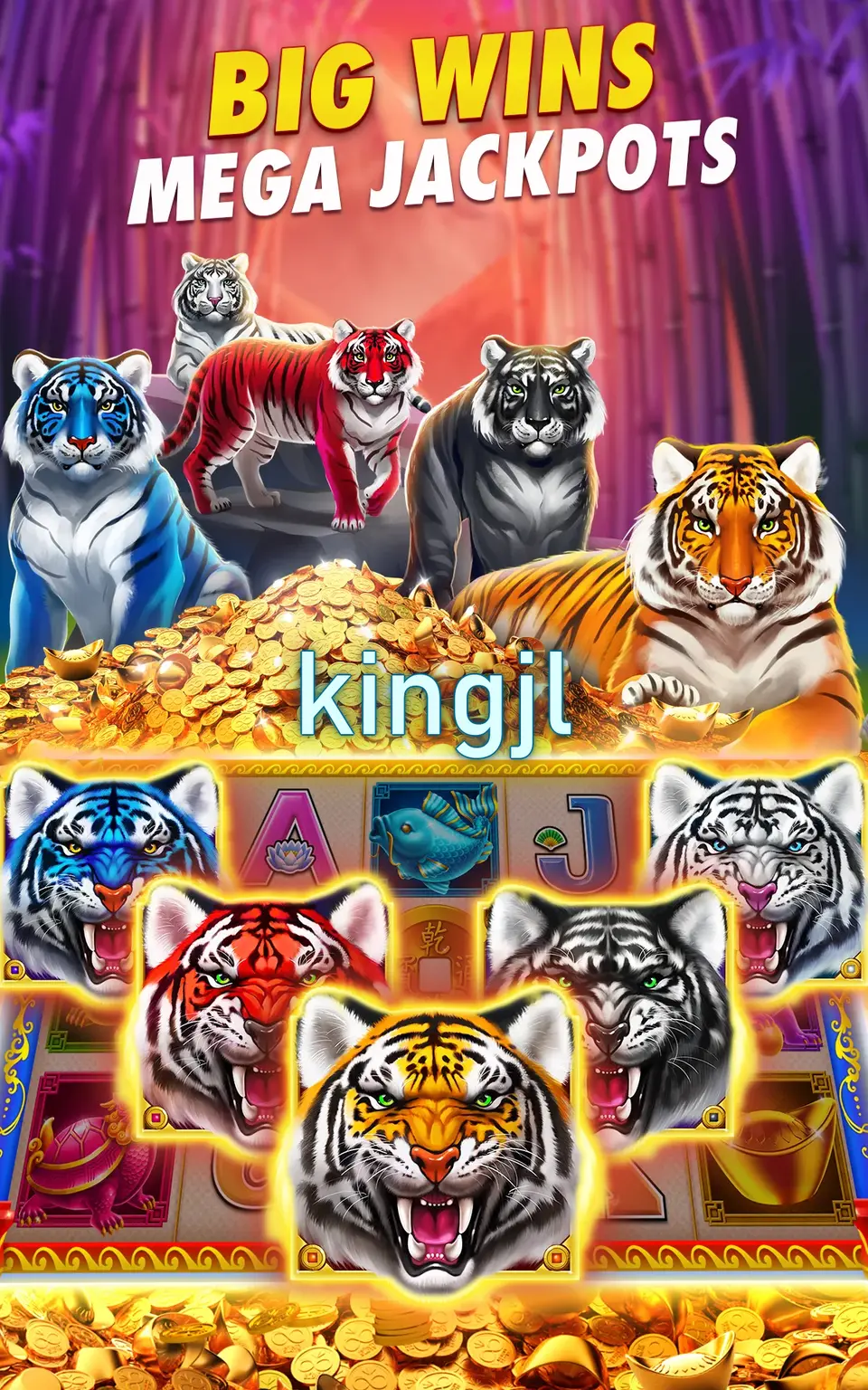 kingjl APK