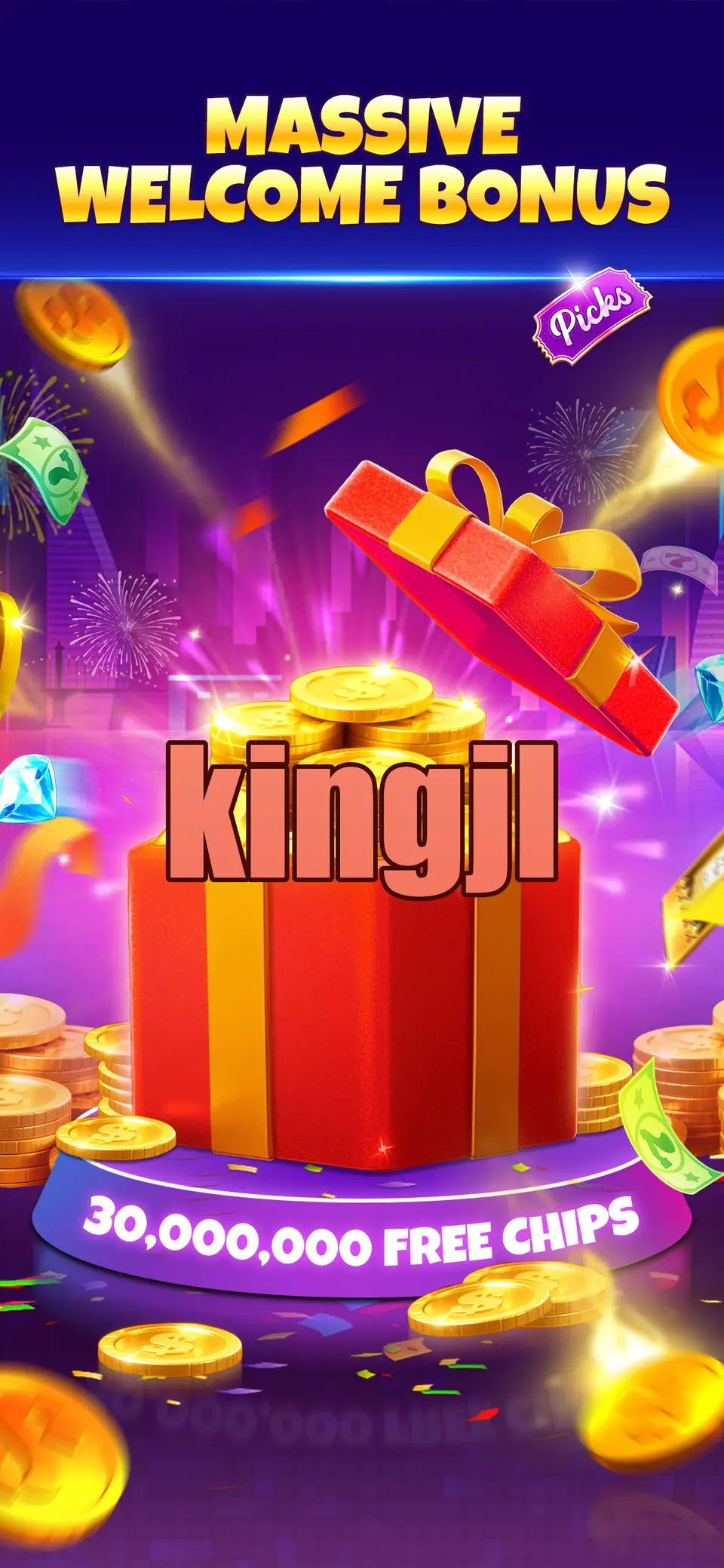 kingjl Mga screenshot - APK Opisyal